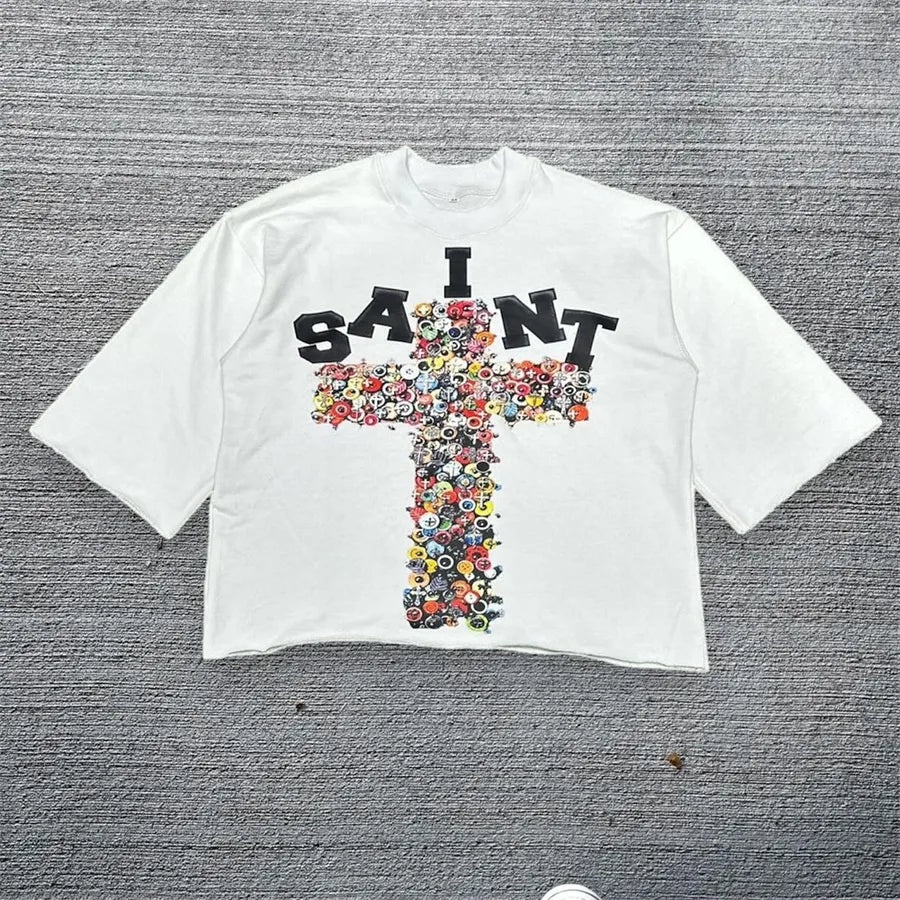 Saint tee