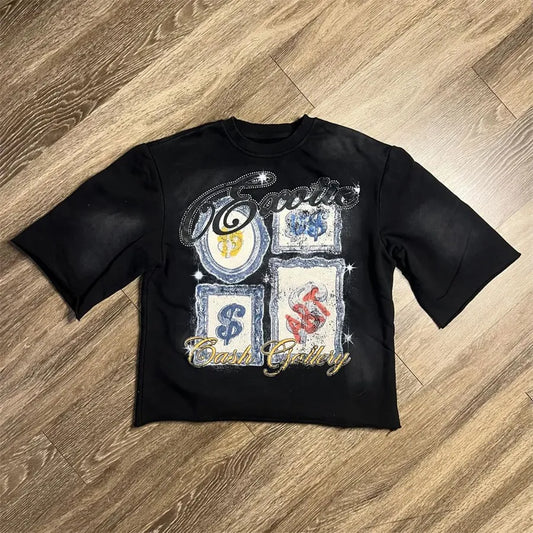 Euphoric tee