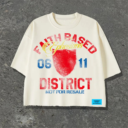 District Tee