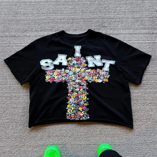 Saint tee